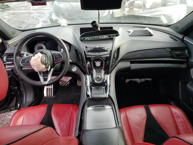 5J8TC2H6XKL035804 Acura Rdx A-spec