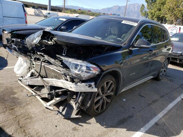 2016 BMW X1 xDrive28i