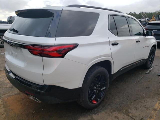 2022 CHEVROLET TRAVERSE P - 1GNERKKW0NJ156735