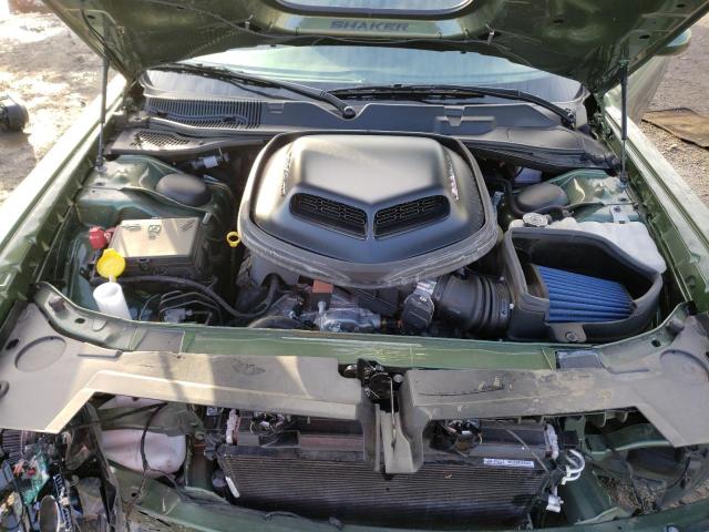 2022 DODGE CHALLENGER - 2C3CDZFJ8NH136499