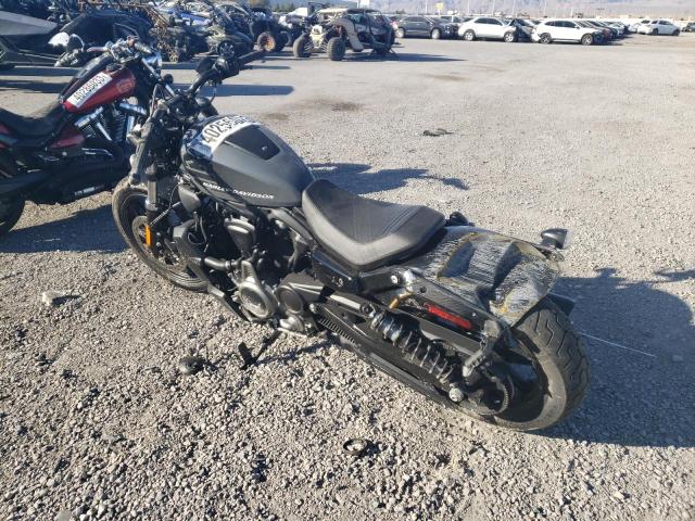 2022 HARLEY-DAVIDSON RH975 - 1HD1ZH11XNB324373