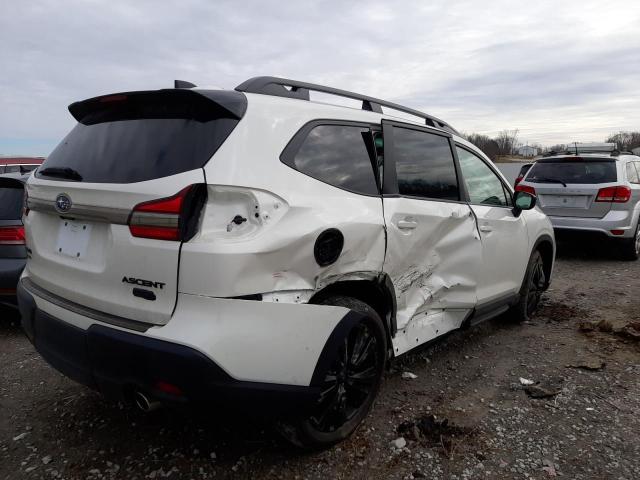 2022 SUBARU ASCENT ONY 4S4WMAJD7N3465706