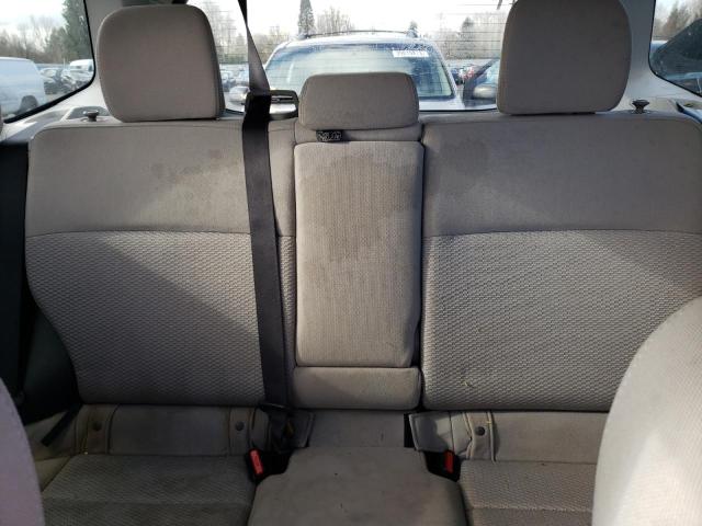 2017 SUBARU FORESTER 2 - JF2SJAECXHH448551