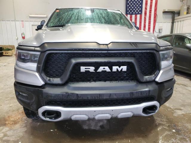2019 RAM 1500 REBEL - 1C6SRFET7KN865162