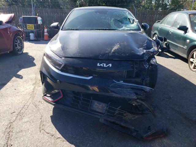 3KPF44AC9NE477684 KIA FORTE GT