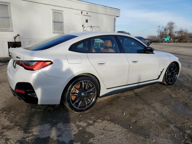 2022 BMW I4 M50 - WBY33AW0XNFM86238