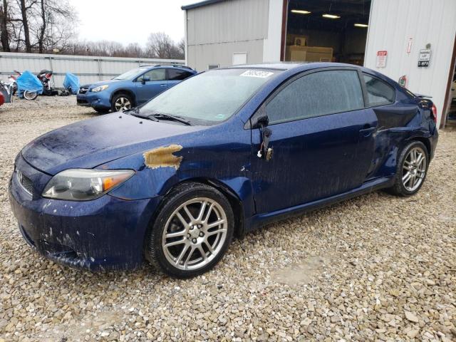 2005 Scion tC 