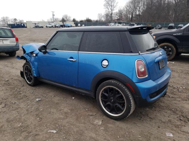 WMWMF7C56ATX44117 Mini Cooper