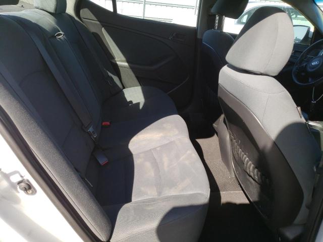 2015 KIA OPTIMA LX - KNAGM4A75F5661974