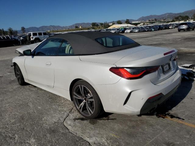 WBA23AT07NCJ97222 BMW 430I