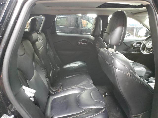 1C4PJMDS7EW256896 Jeep Cherokee Limited
