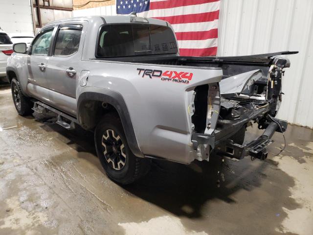 2018 TOYOTA TACOMA DOU - 5TFCZ5AN9JX158078