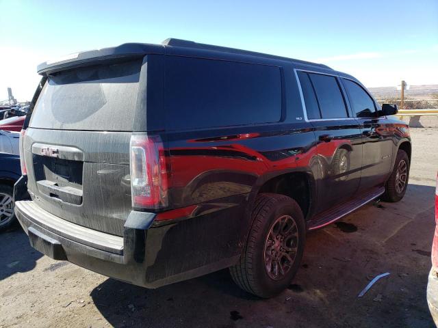 2018 GMC YUKON XL K - 1GKS2GKC0JR366755