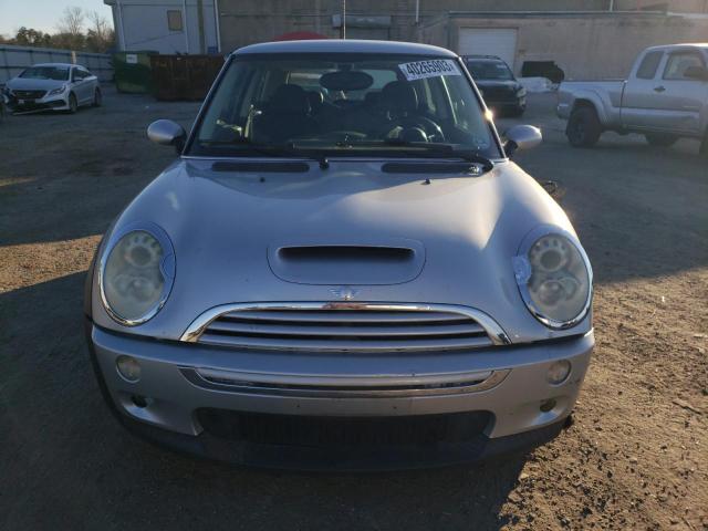 WMWRE33576TL17666 Mini Cooper