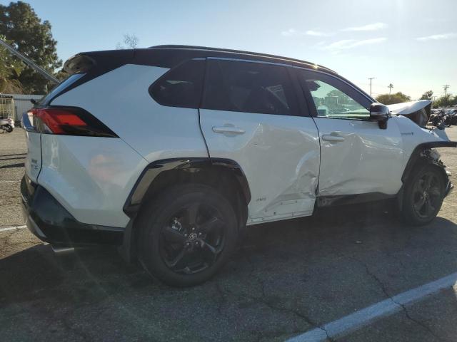 4T3E6RFV4MU040269 Toyota RAV4 XSE