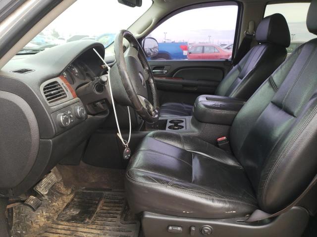 3GTEK133X9G124264 GMC Sierra K1500