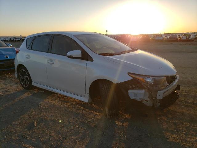 2016 TOYOTA SCION IM - JTNKARJE1GJ515139