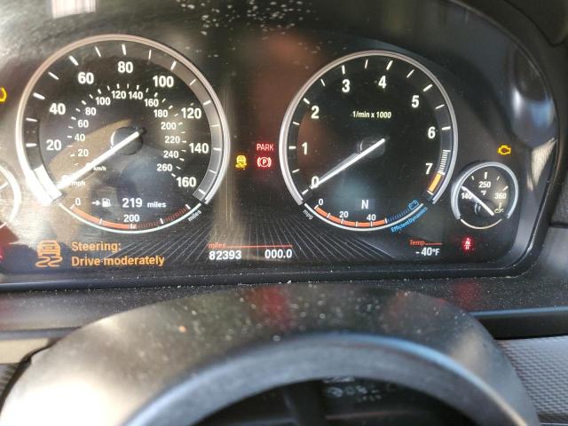 WBAFR9C52DDX79442 BMW 5 Series