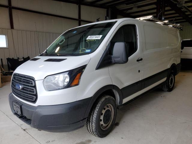 2019 Ford Transit Van 