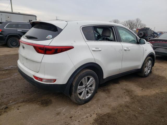 KNDPMCAC5H7153862 KIA Sportage Lx
