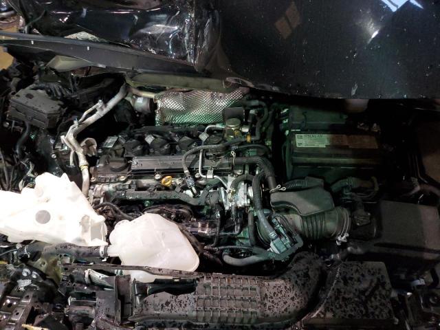 2021 TOYOTA COROLLA SE 5YFS4MCE9MP082480