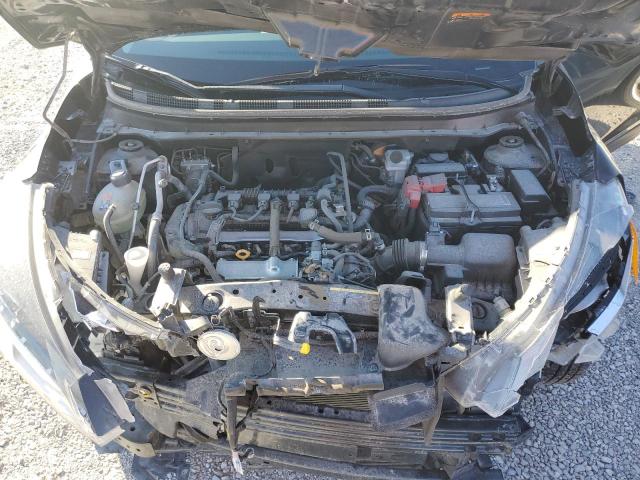 3N1CP5BV9ML520305 Nissan KICKS S