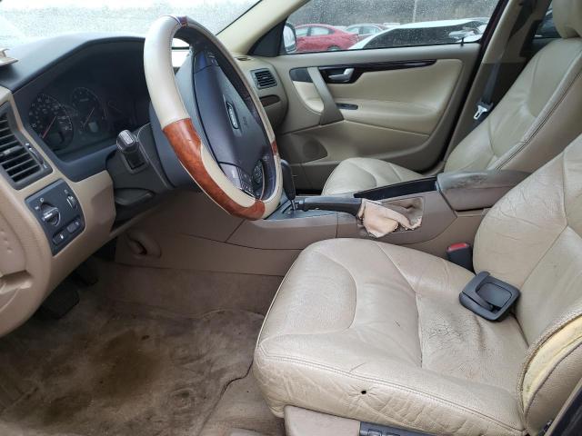 YV1RS58D322123864 Volvo S60 2.4T