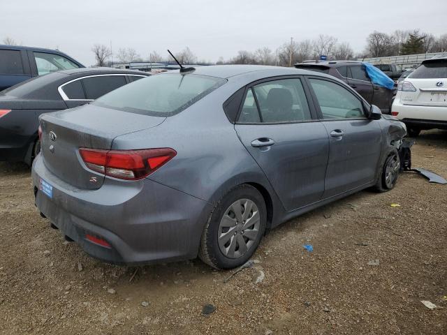 3KPA24AB9KE205106 KIA RIO S