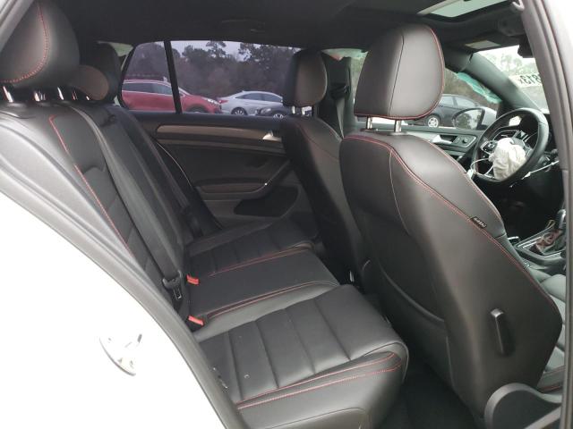 2020 VOLKSWAGEN GTI S 3VW6T7AU8LM009054