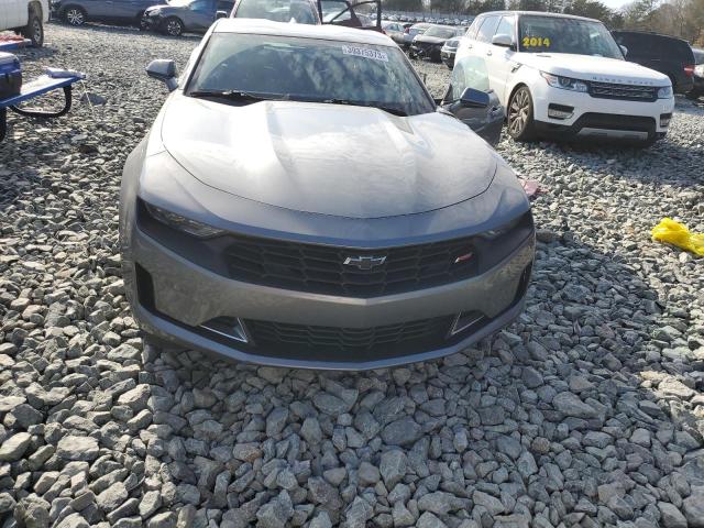 2019 CHEVROLET CAMARO LT - 1G1FD1RS0K0124726