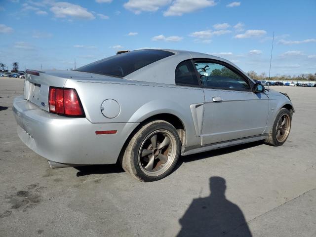 2001 FORD MUSTANG VIN: 1FAFP40431F101909