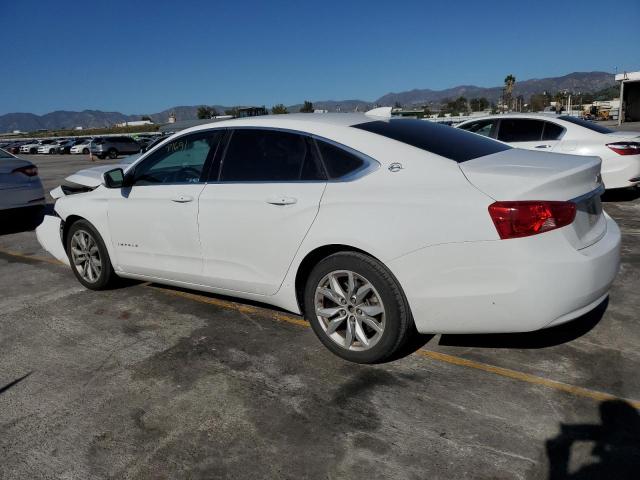 2019 CHEVROLET IMPALA LT - 1G11Z5SA1KU123145