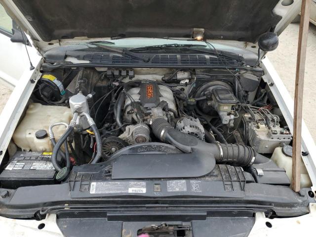 1GTCS19W6R8522151 GMC Sonoma