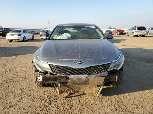 5XXGT4L31GG115914 KIA Optima Lx