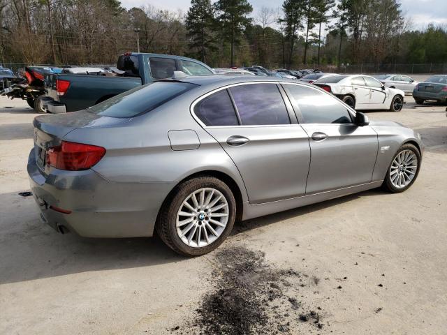 WBAFU7C53BC872296 BMW 535 XI