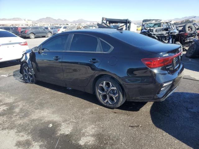 3KPF24AD2LE214593 KIA FORTE FE