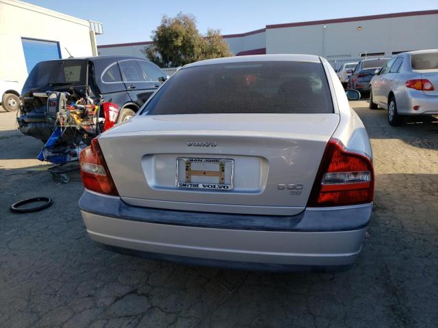 YV1TS94DXY1081419 Volvo S80