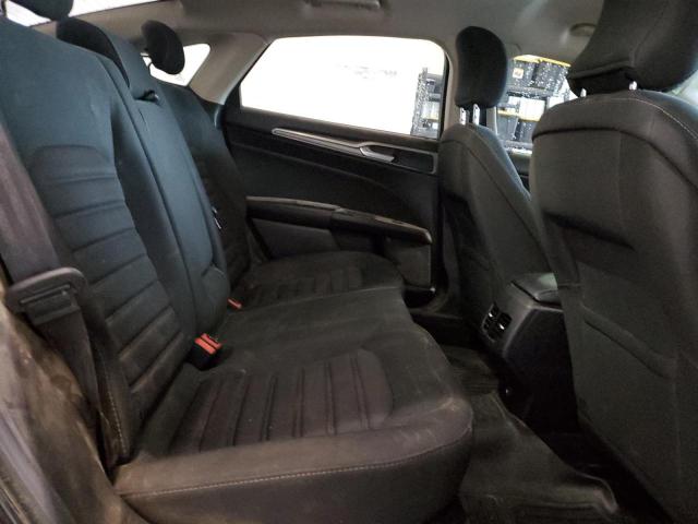 2017 FORD FUSION SE - 3FA6P0HD0HR228711