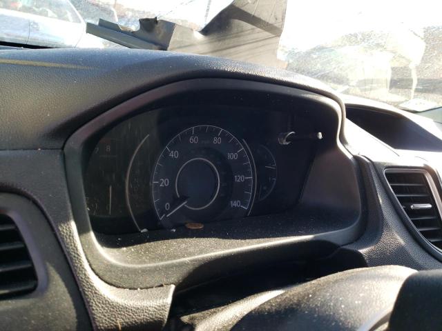 2016 HONDA CR-V EXL 5J6RM4H78GL048465
