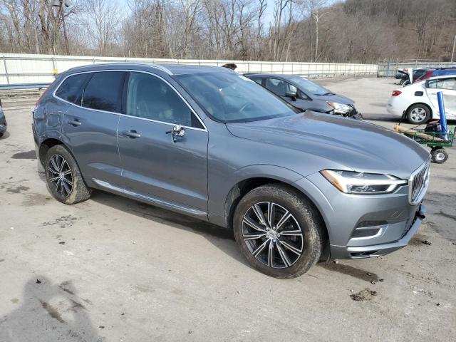 YV4102RL9J1016333 Volvo XC60