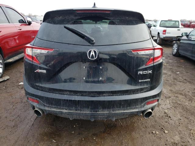 5J8TC2H6XKL035804 Acura Rdx A-spec