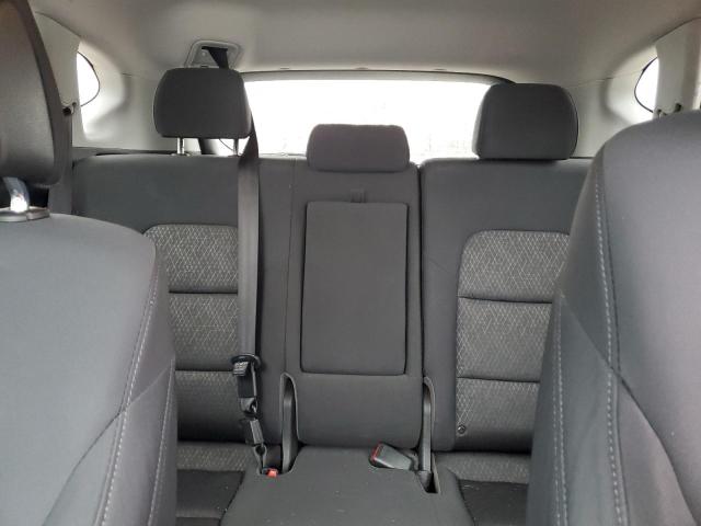 2017 HYUNDAI TUCSON LIM - KM8J33A23HU314609