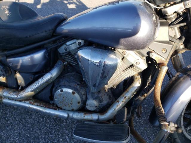 2008 YAMAHA XVS1300 CT JYAVP25Y08A000772
