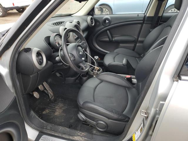 WMWZC3C57BWM25543 Mini Cooper