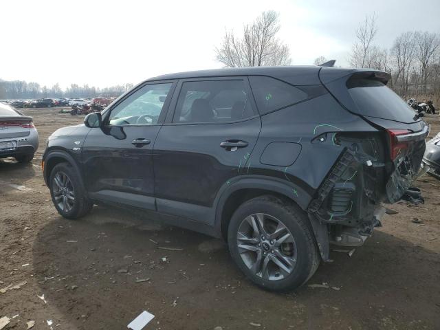 2021 KIA SELTOS LX - KNDEPCAA1M7213918