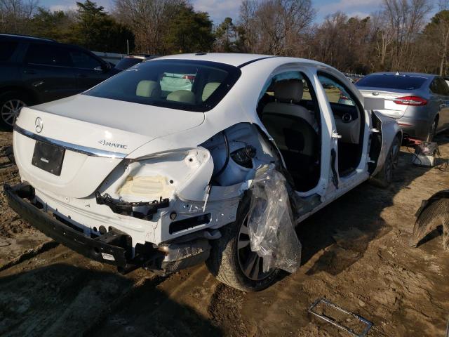 2021 MERCEDES-BENZ C 300 4MAT - W1KWF8EB5MR653254