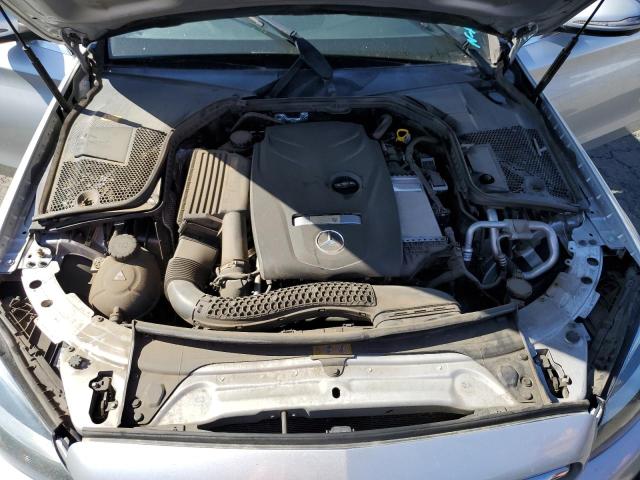 2016 MERCEDES-BENZ C 300 4MAT - 55SWF4KB4GU137774