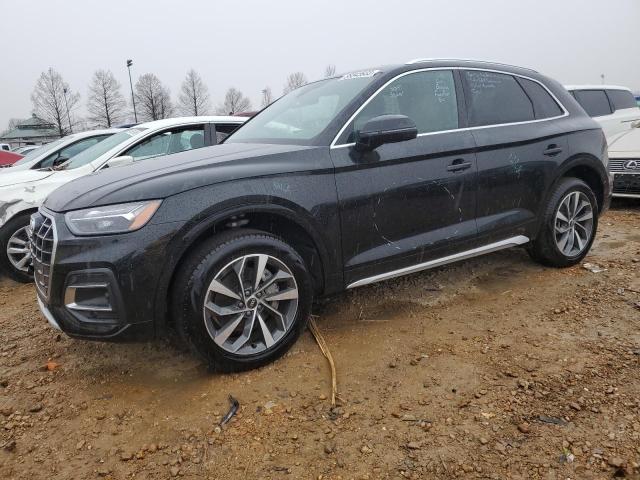 2021 Audi Q5 Premium Plus