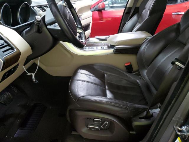 SALWR2VF9FA536241 Land Rover RANGEROVER