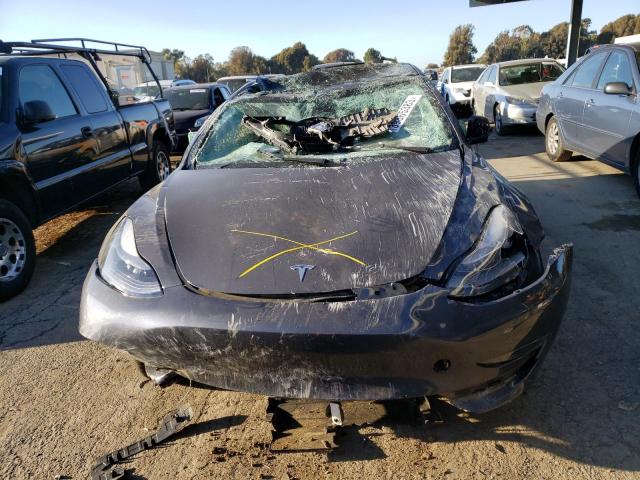 5YJ3E1EA5PF456397 Tesla MODEL 3